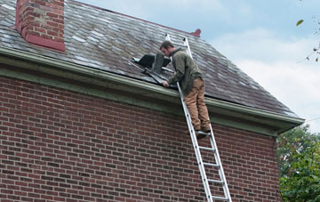 what affects urgent Ravelston roof repairs