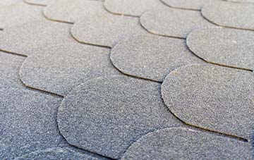 Ravelston asphalt roofing costs