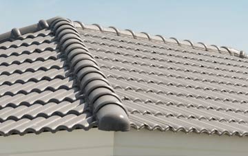 advantages of Ravelston clay roofing