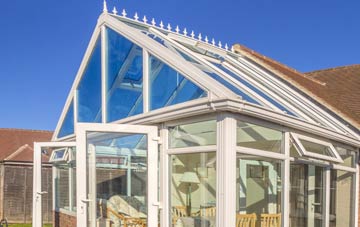 conservatory roof insulation costs Ravelston