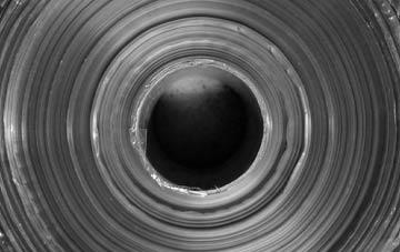 Ravelston edpm waterproofing