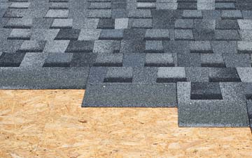 expert Ravelston asphalt roof companies