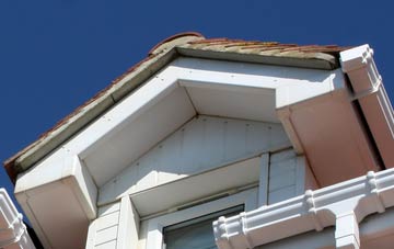 Ravelston fascia installation costs