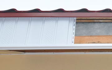 Ravelston fascia repair costs