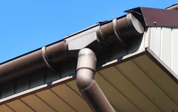 types of Ravelston fascias