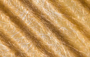 Ravelston fibreglass roof waterproofing