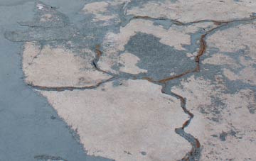 fibreglass roofing replacement Ravelston