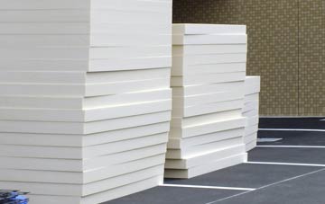 Ravelston flat roof insulation costs