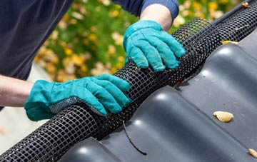 Ravelston gutter repair companies