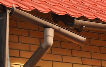 Ravelston gutter repair costs