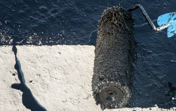 Ravelston liquid sealant waterproofing