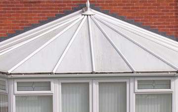 Ravelston polycarbonate conservatory roof repairs