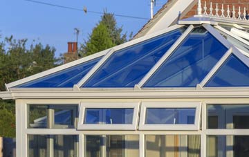 professional Ravelston conservatory insulation