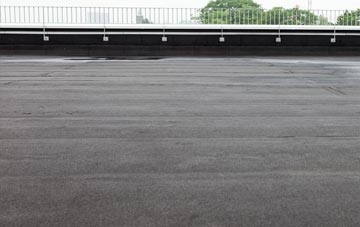 Ravelston asphalt roof replacement