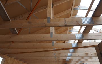 Ravelston roof truss costs