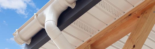 get Ravelston guttering quotes today