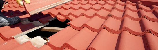 compare Ravelston roof repair quotes