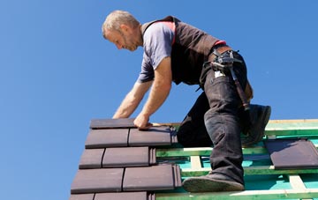 disadvantages of Ravelston slate roofing