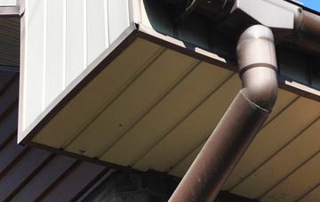 Ravelston soffit installation costs