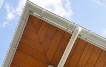 Ravelston soffit types