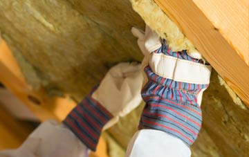 types of Ravelston pitched roof insulation materials