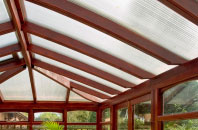 Ravelston conservatory roofing insulation