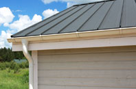 Ravelston fascia repair