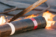 free Ravelston flat roofing repair quotes