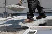 find rated Ravelston flat roofing replacement companies