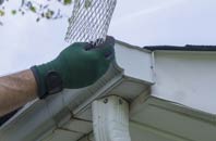 rated Ravelston guttering repair companies