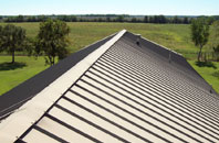 Ravelston metal roof quotes