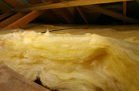 Ravelston pitch roof insulation