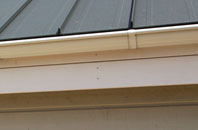 Ravelston soffit repair