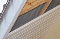 rated Ravelston soffit repair companies