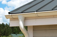 Ravelston soffits
