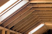 Ravelston tapered roof insulation quotes